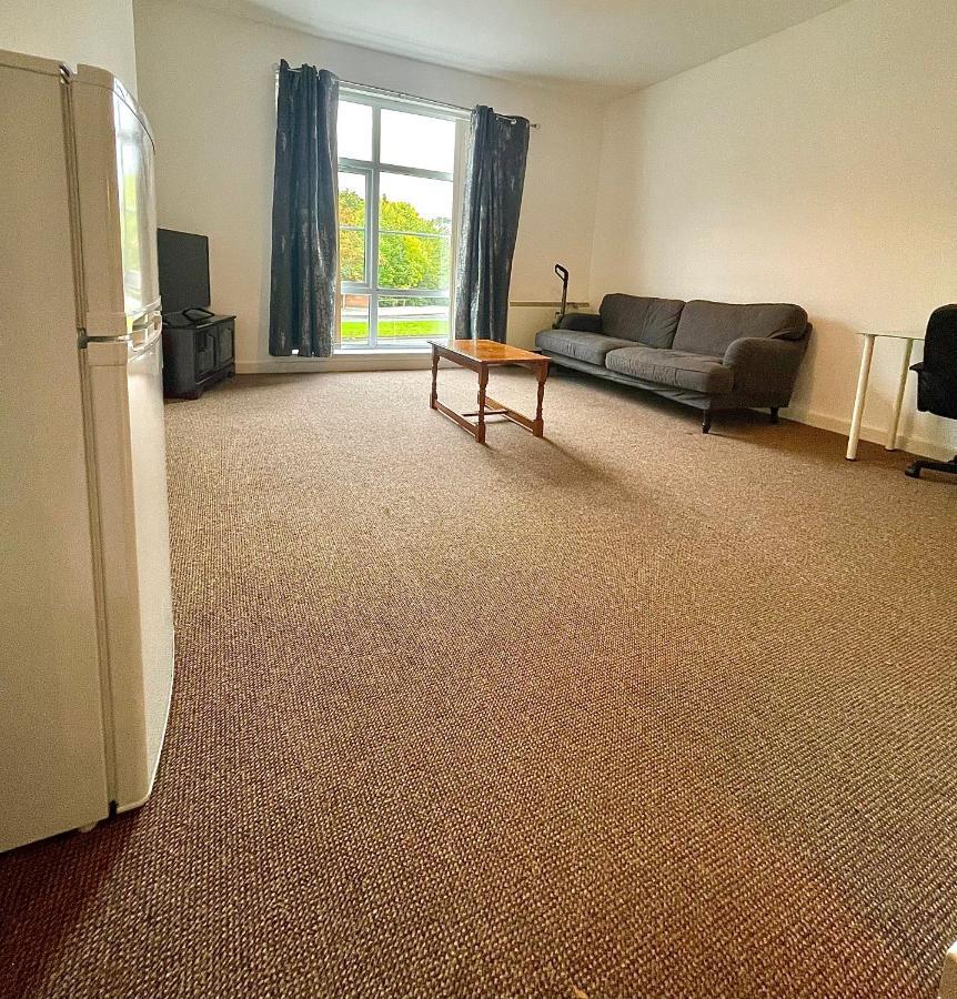 Town Centre Flat In Darlington Lägenhet Darlington  Exteriör bild