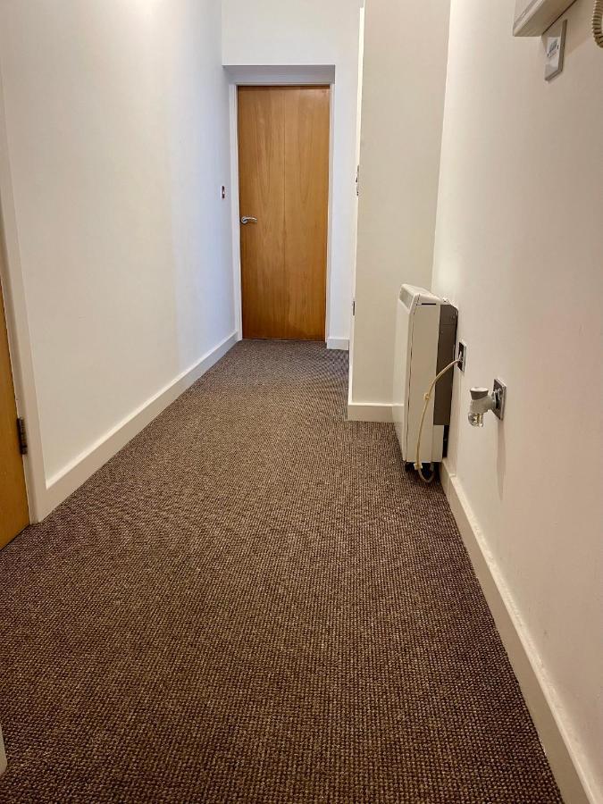 Town Centre Flat In Darlington Lägenhet Darlington  Exteriör bild