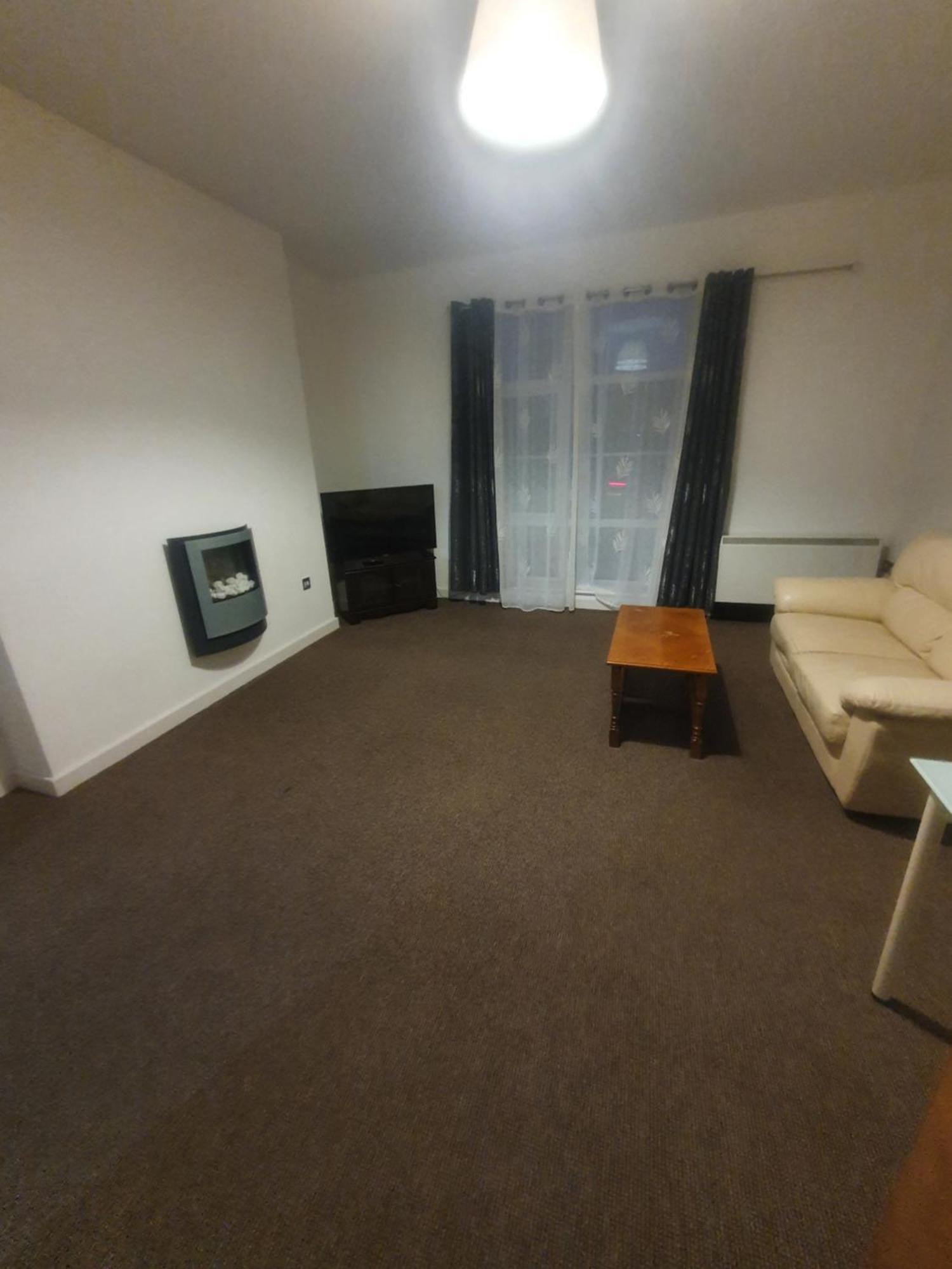 Town Centre Flat In Darlington Lägenhet Darlington  Rum bild